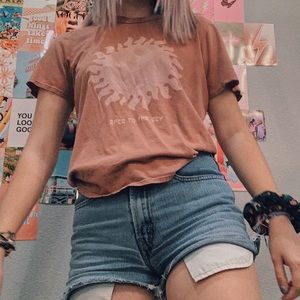 Urban outfitters T-shirt